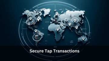 Secure Tap Transactions - NFC Tagify