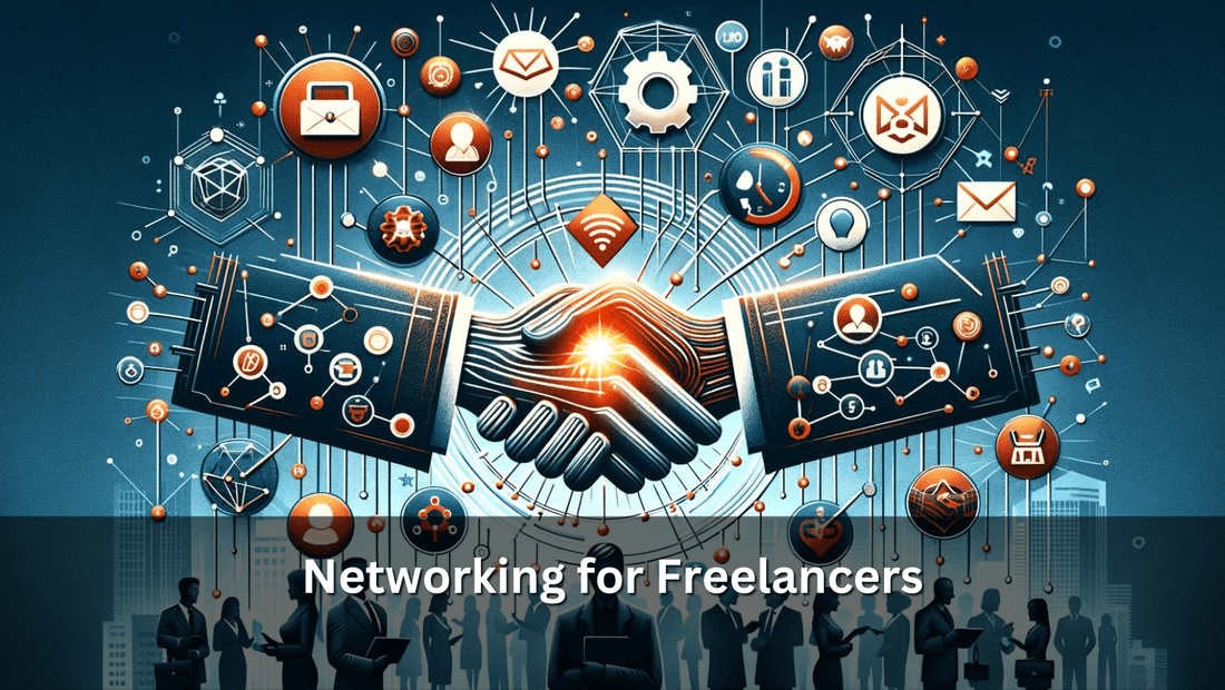Networking-for-Freelancers
