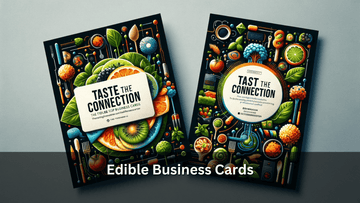 Taste the Connection - NFC Tagify