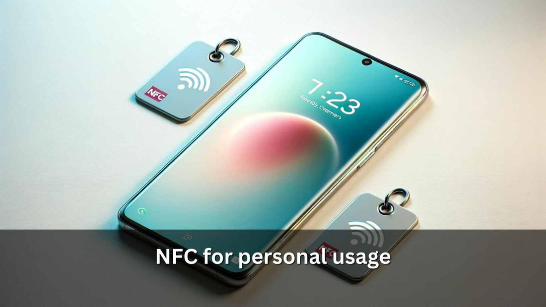 nfc-nfctagify-tags