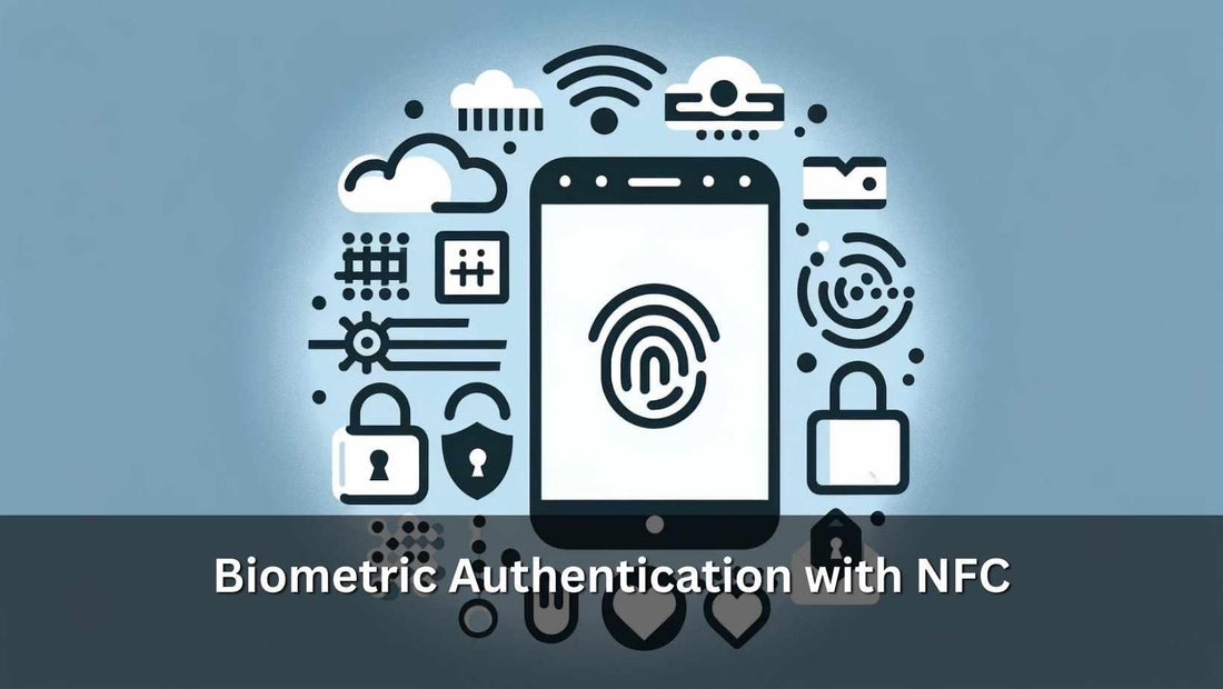 Biometric-authentication-with-nfc