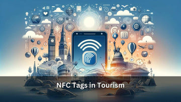 Enhancing Tourism with NFC: Beyond Traditional Guides - NFC Tagify
