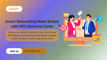 NFC vs. Traditional Marketing