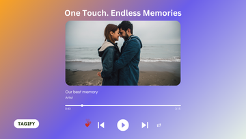 NFC for Sound Artists