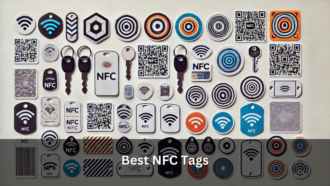 Best NFC Tags