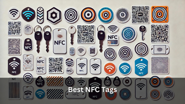 Best NFC Tags