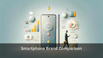 Smartphone Showdown: The Best Brand for Business - NFC Tagify