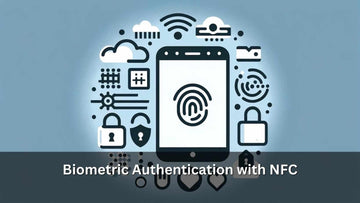 Biometric-authentication-with-nfc