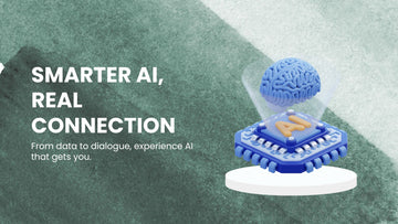 AI That Understands You