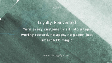 Tap to Earn Rewards