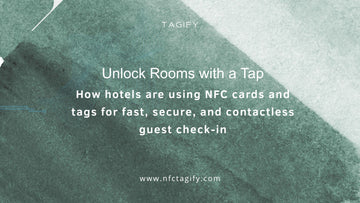 Contactless Hotel Entry