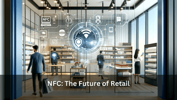 NFC: The Future of Retail