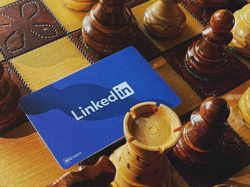 Why NFC Digital Business Cards are the Future of Professional Networking - NFC Tagify