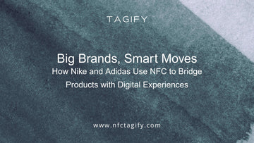 Nike and Adidas Tap