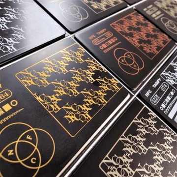 How NFC Business Cards Can Be A Better Option Than Classic Business Cards - NFC Tagify