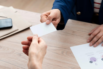 What’s So Unique About NFC Business Cards? - NFC Tagify