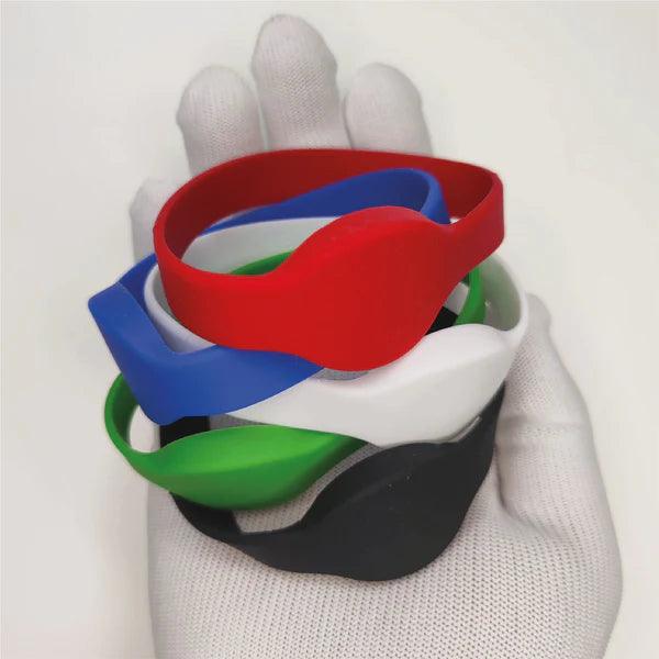 Learn How NFC Key Fobs Are Making Life Easy - NFC Tagify
