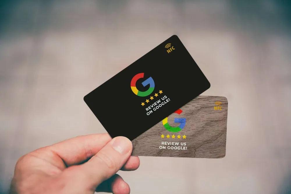 How to Use NFC Tags for Marketing - NFC Tagify
