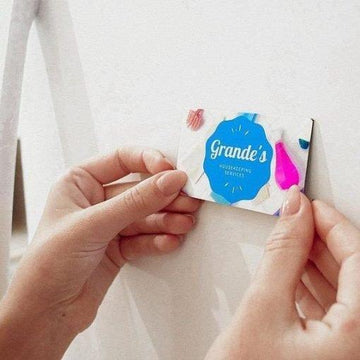Clear NFC Tags - How Clear NFC Tags Will Take Your Business to Greater Heights - NFC Tagify
