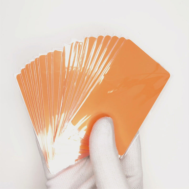 Coloured PVC Smart Card - NFC Tagify