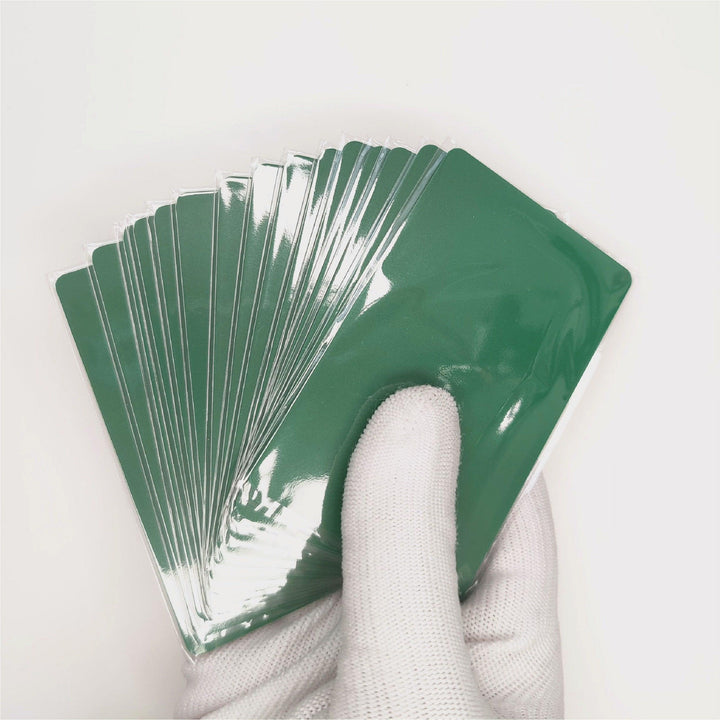 Coloured PVC Smart Card - NFC Tagify
