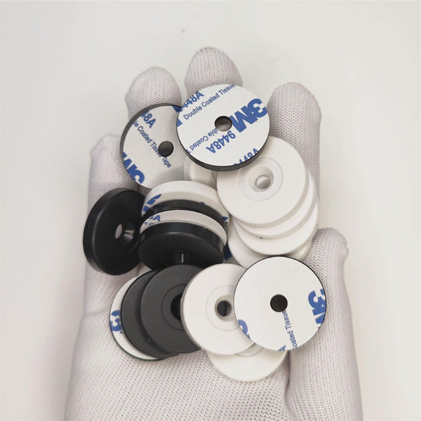 ABS Heavy Duty NFC Stickers - NFC Tagify