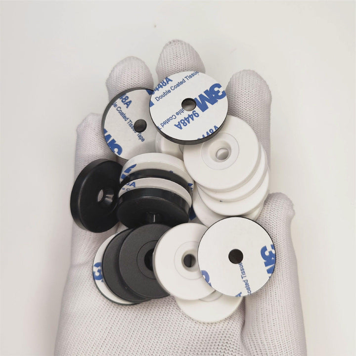 ABS Heavy Duty NFC Stickers - NFC Tagify