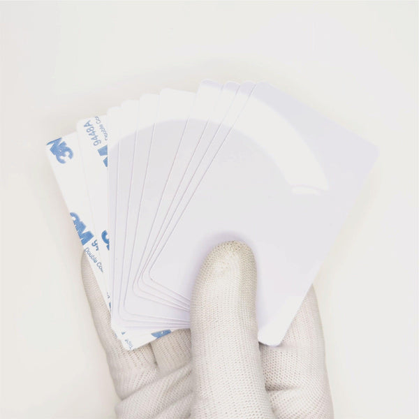 Smart NFC Sticker Card - NFC Tagify