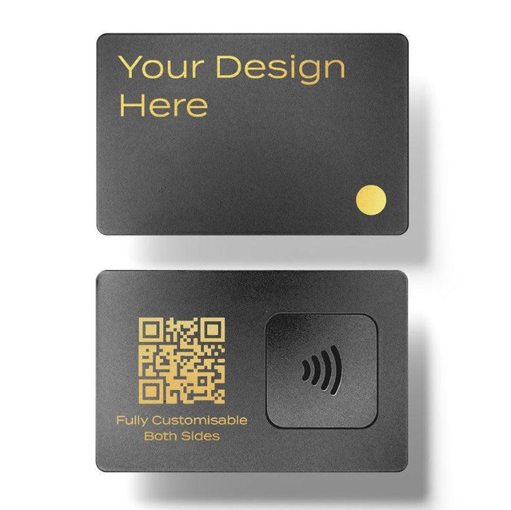 black-gold-full-metal-nfc-card-nfctagify