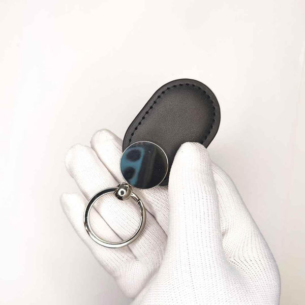 Keychain Round - NFC Tagify