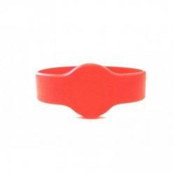 Smart NFC Wristband - NFC Tagify