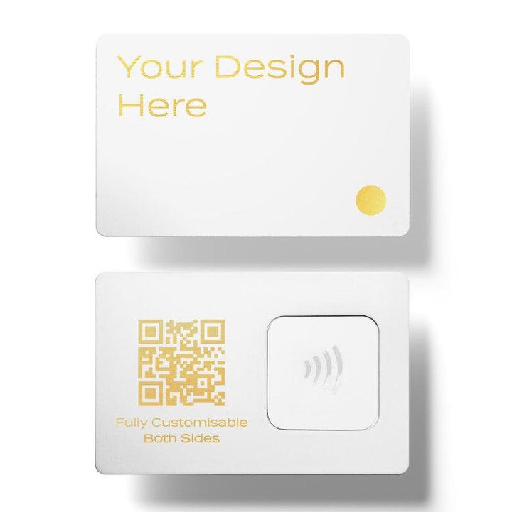white-gold-full-metal-nfc-card-nfctagify