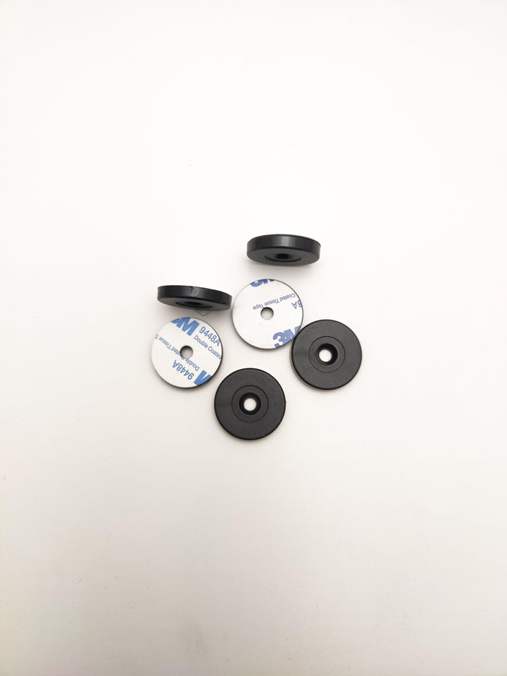 ABS Heavy Duty NFC Stickers - NFC Tagify