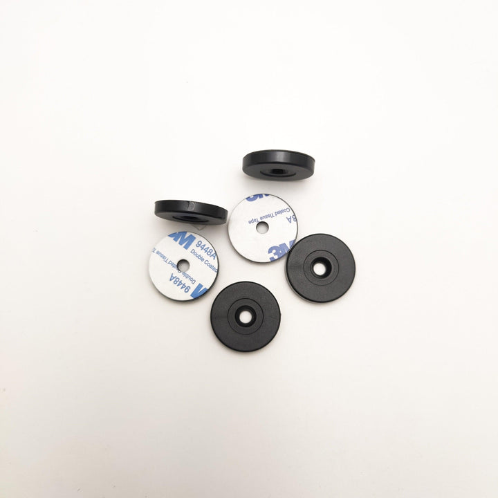 ABS Heavy Duty NFC Stickers - NFC Tagify