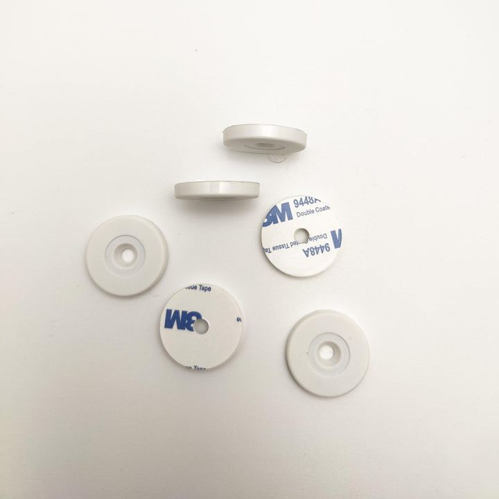 ABS Heavy Duty NFC Stickers - NFC Tagify
